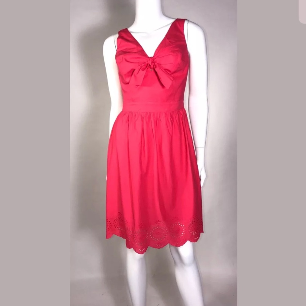Jessica Simpson Woman summer dress NWOT